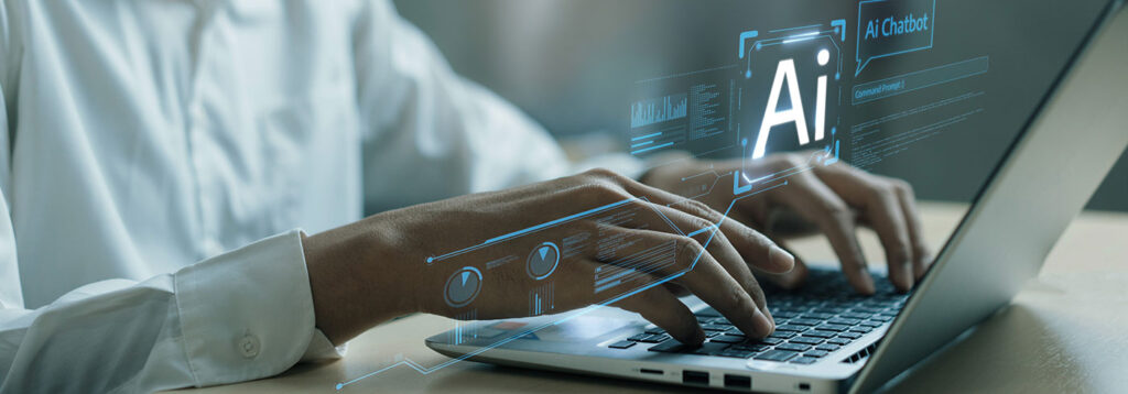 AI Web solutions in Pensacola, FL