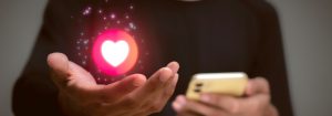Increase social media engagement with The Lake Digital in Heber Springs, AR.